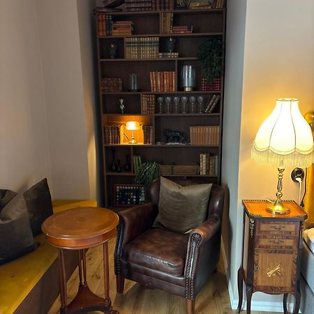 Cameo Boutique Hotell Ystad Zewnętrze zdjęcie