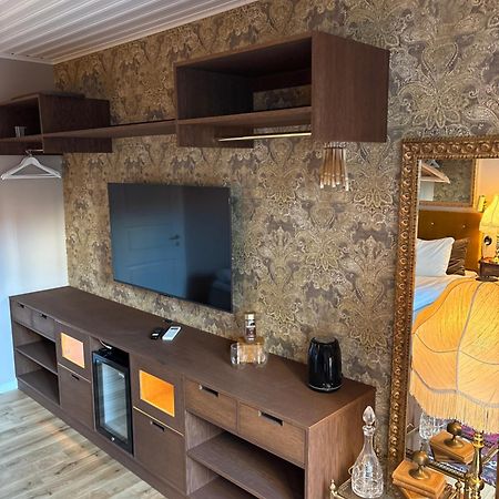 Cameo Boutique Hotell Ystad Zewnętrze zdjęcie