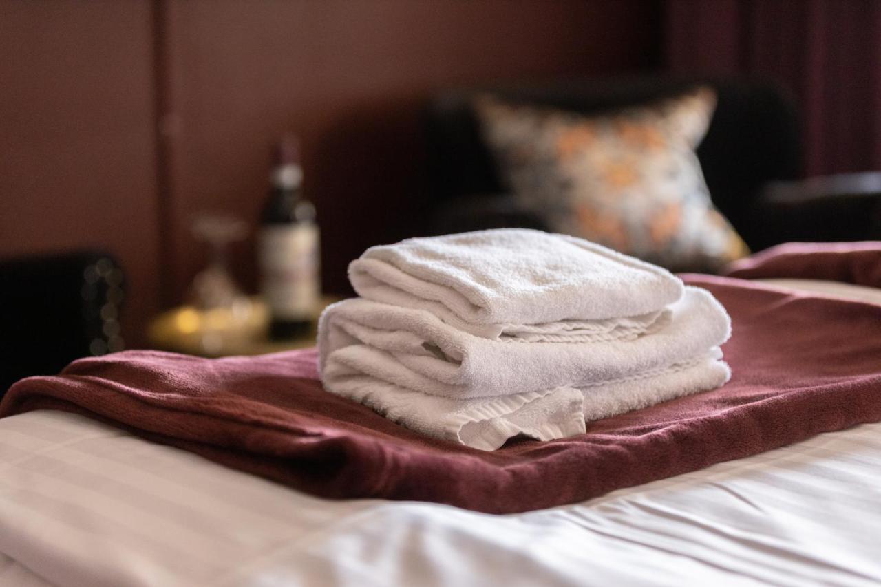 Cameo Boutique Hotell Ystad Zewnętrze zdjęcie