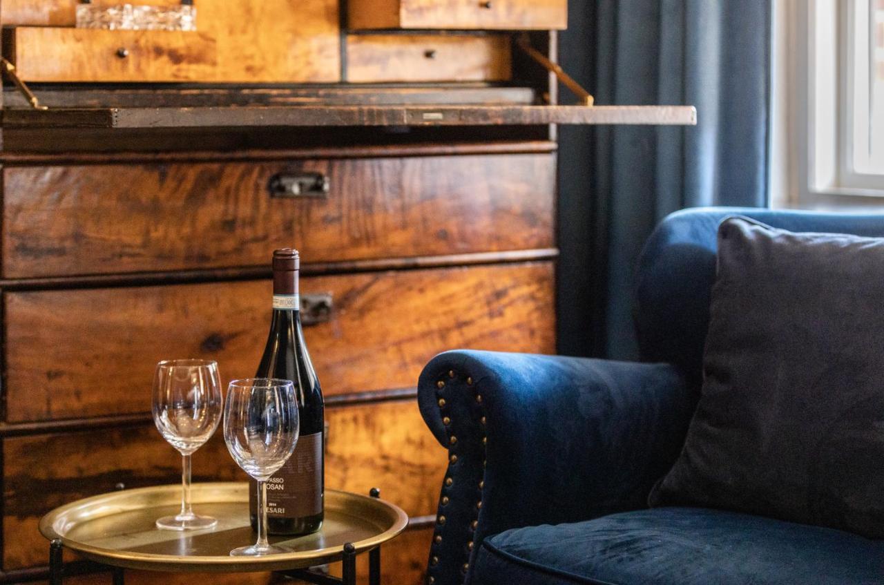 Cameo Boutique Hotell Ystad Zewnętrze zdjęcie