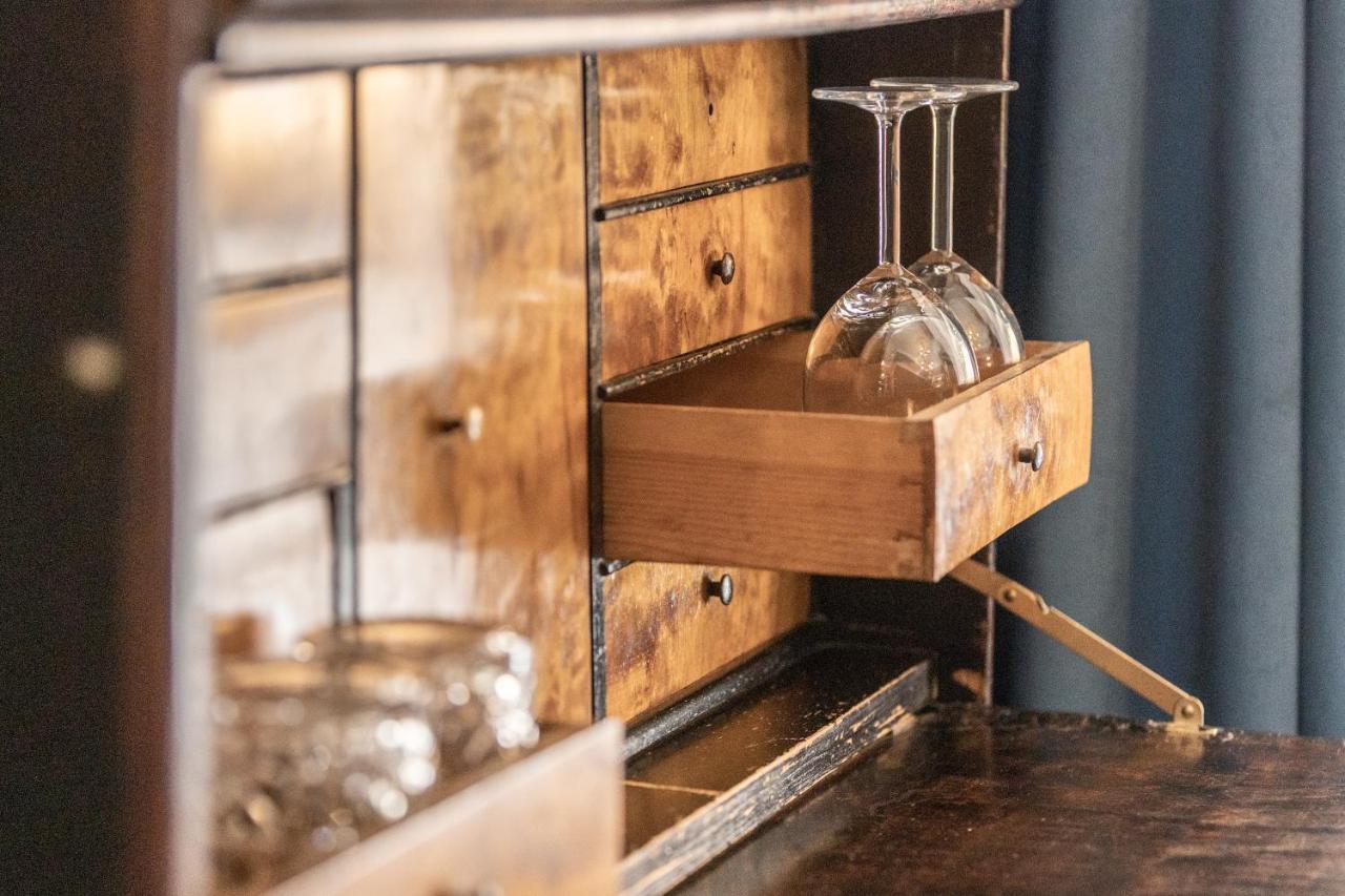 Cameo Boutique Hotell Ystad Zewnętrze zdjęcie