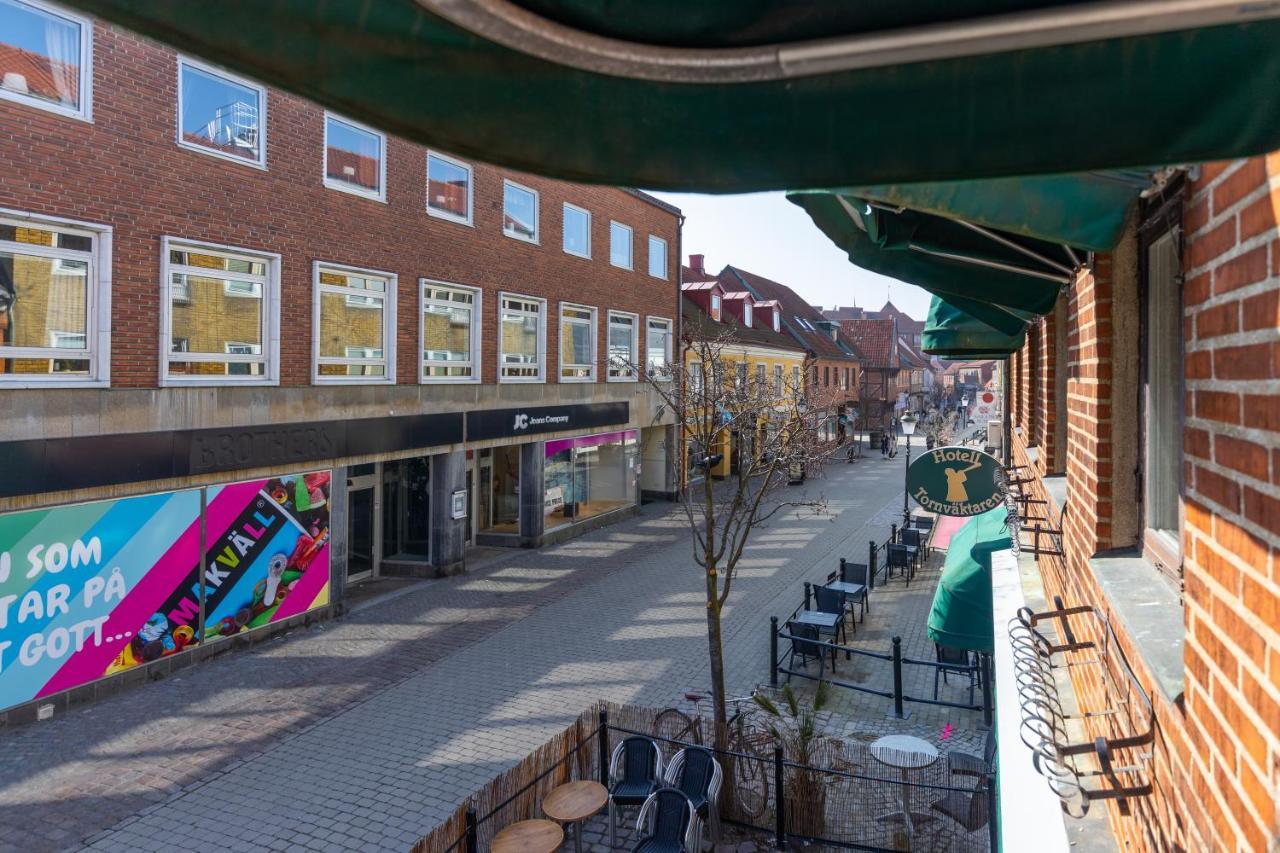 Cameo Boutique Hotell Ystad Zewnętrze zdjęcie
