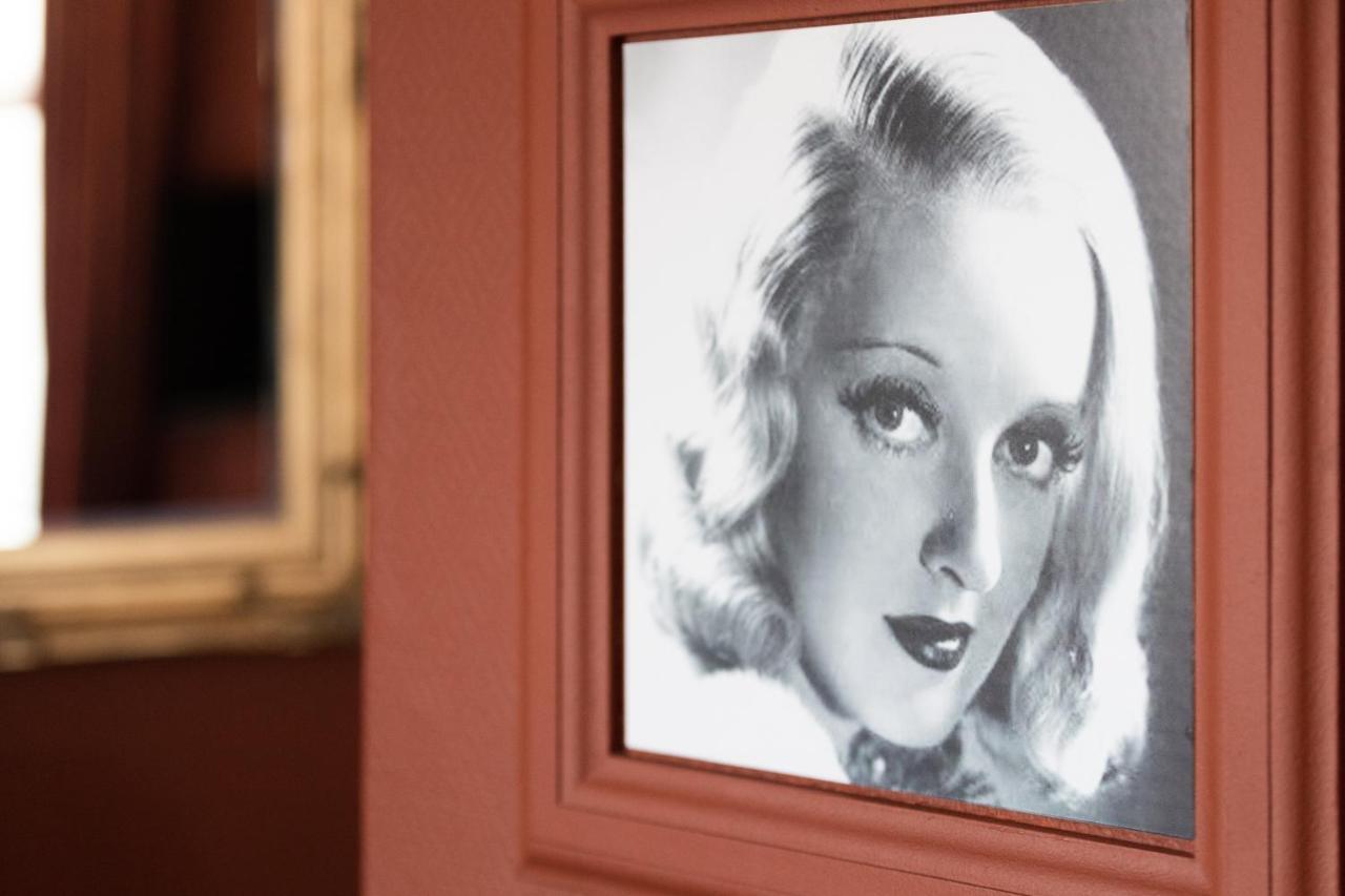Cameo Boutique Hotell Ystad Zewnętrze zdjęcie