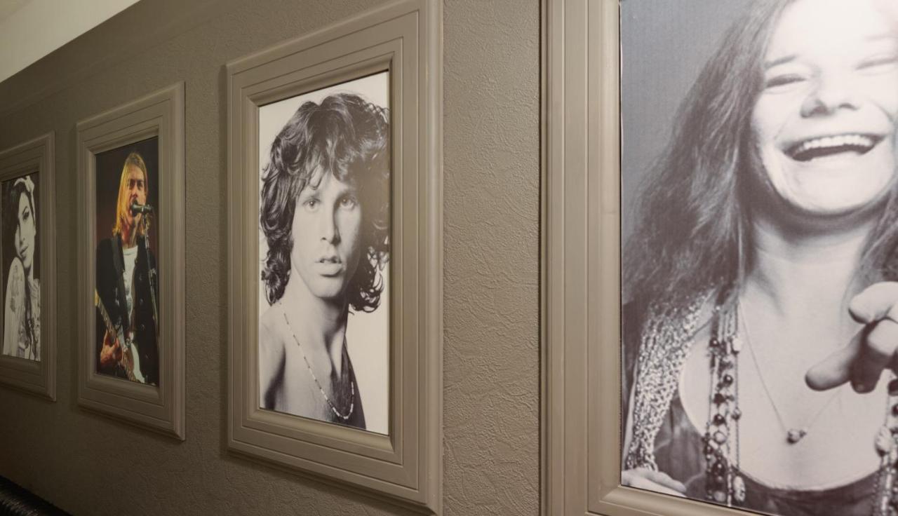 Cameo Boutique Hotell Ystad Zewnętrze zdjęcie