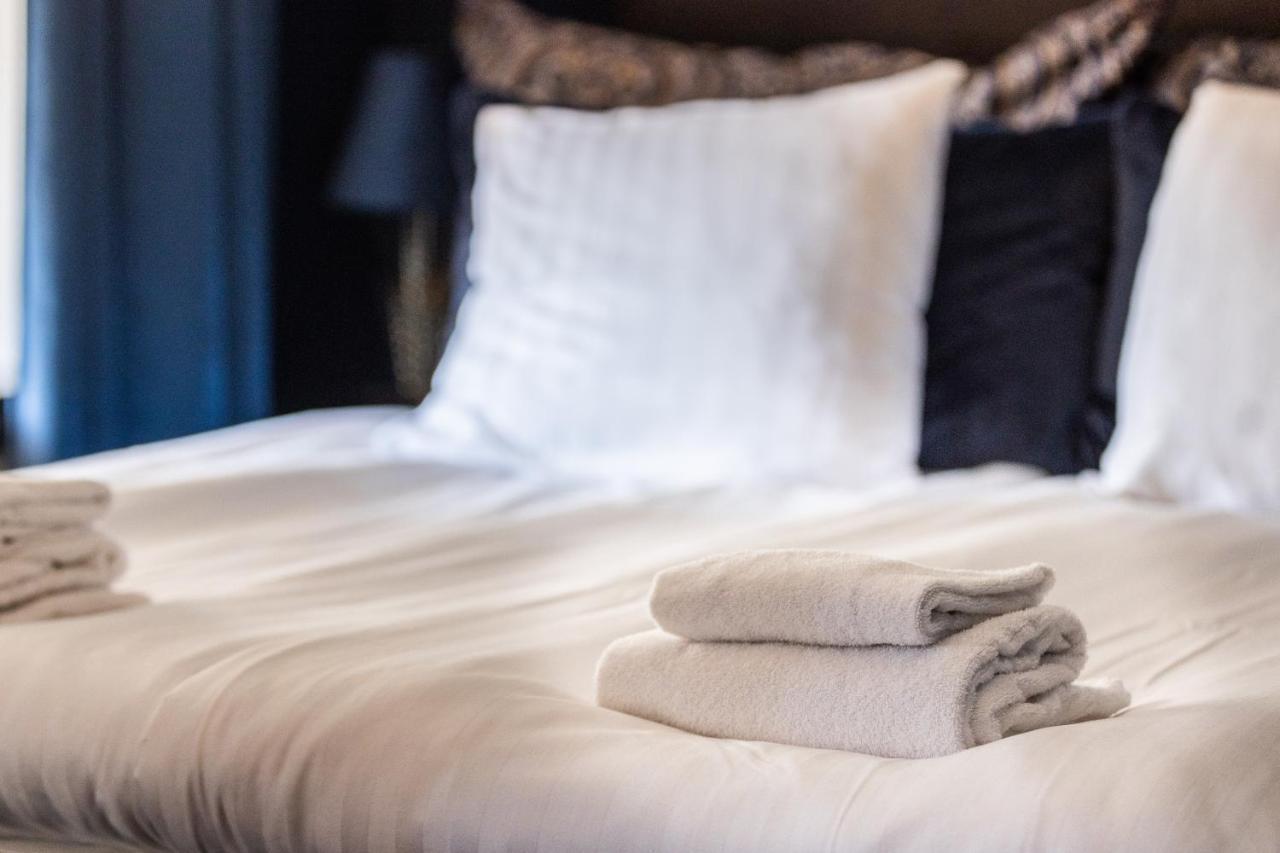 Cameo Boutique Hotell Ystad Zewnętrze zdjęcie