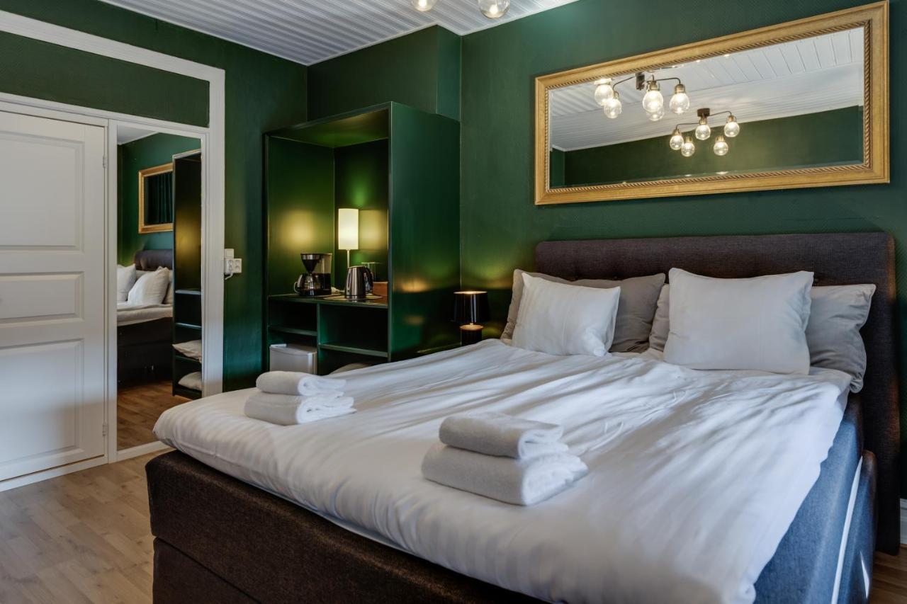 Cameo Boutique Hotell Ystad Zewnętrze zdjęcie