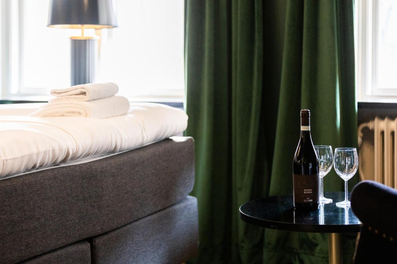 Cameo Boutique Hotell Ystad Zewnętrze zdjęcie