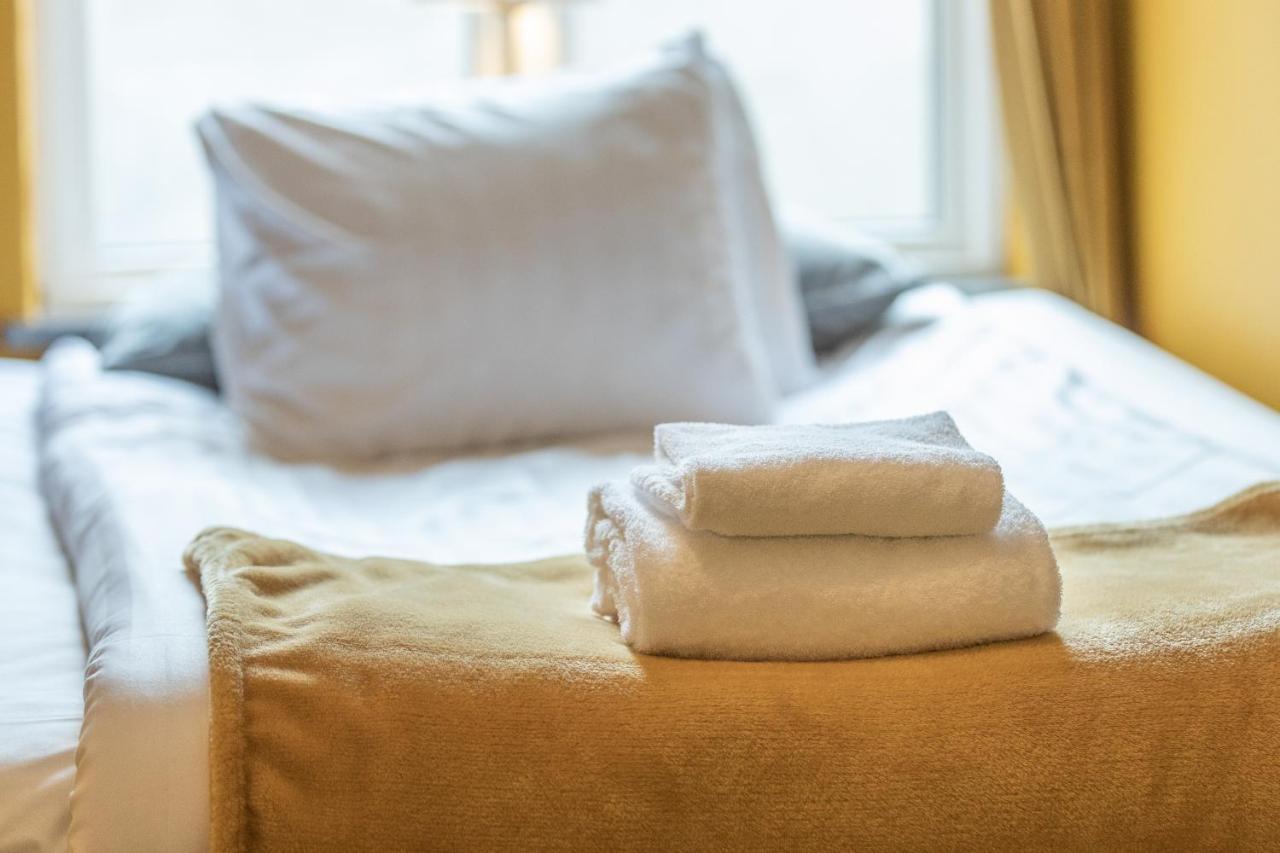 Cameo Boutique Hotell Ystad Zewnętrze zdjęcie