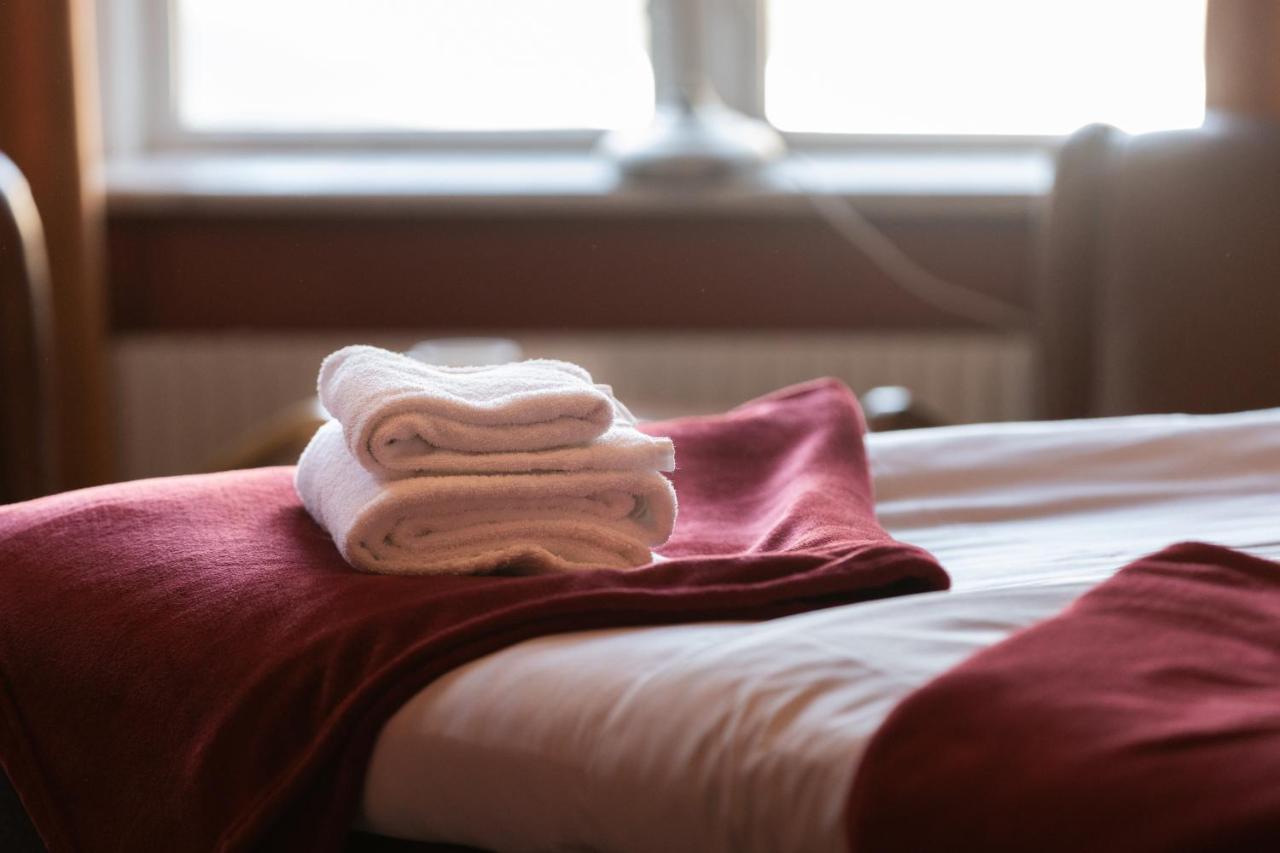 Cameo Boutique Hotell Ystad Zewnętrze zdjęcie