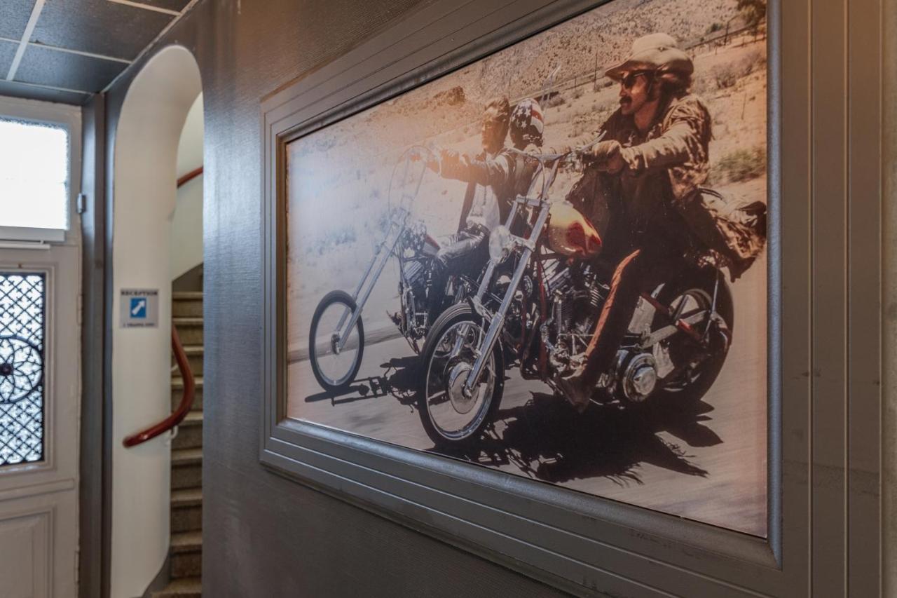 Cameo Boutique Hotell Ystad Zewnętrze zdjęcie