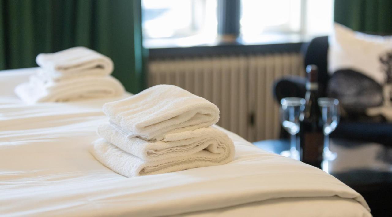 Cameo Boutique Hotell Ystad Zewnętrze zdjęcie