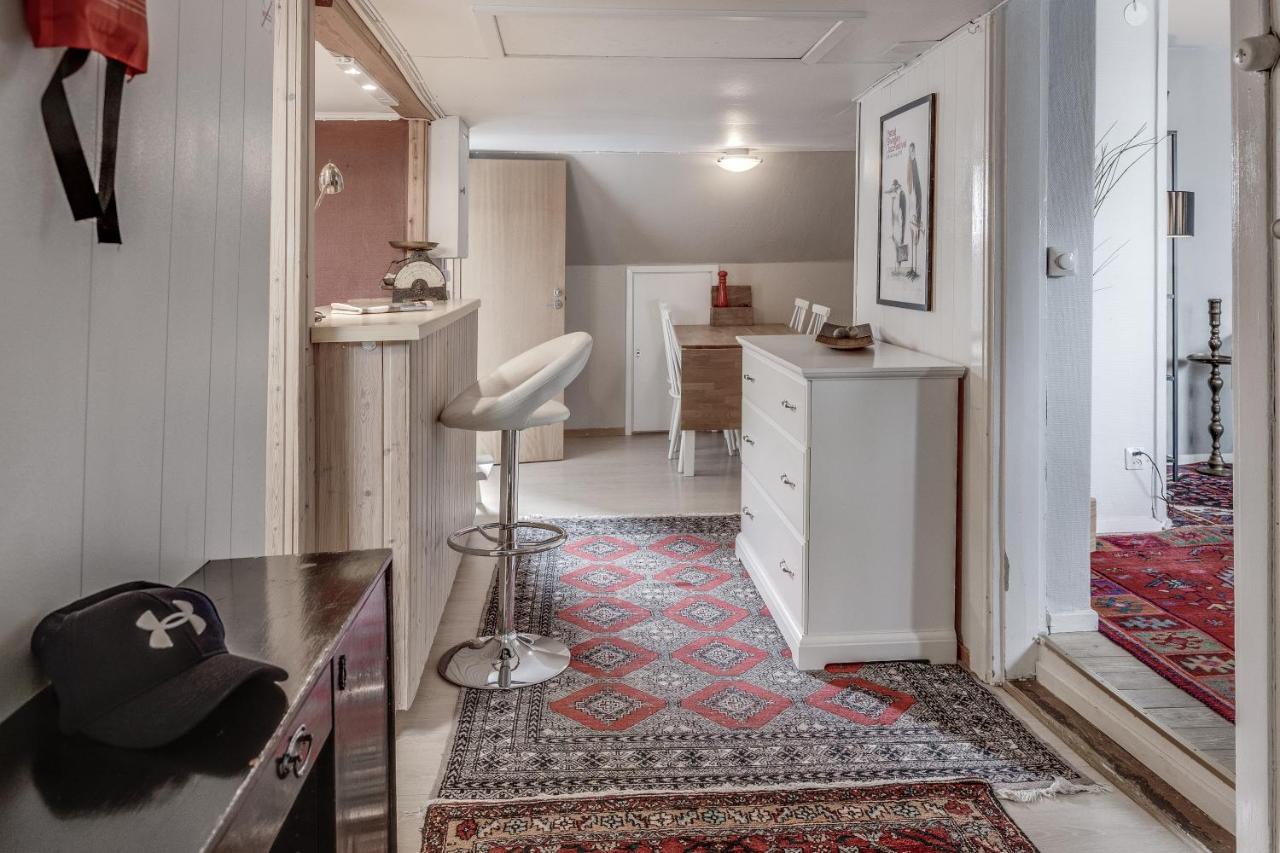 Cameo Boutique Hotell Ystad Zewnętrze zdjęcie