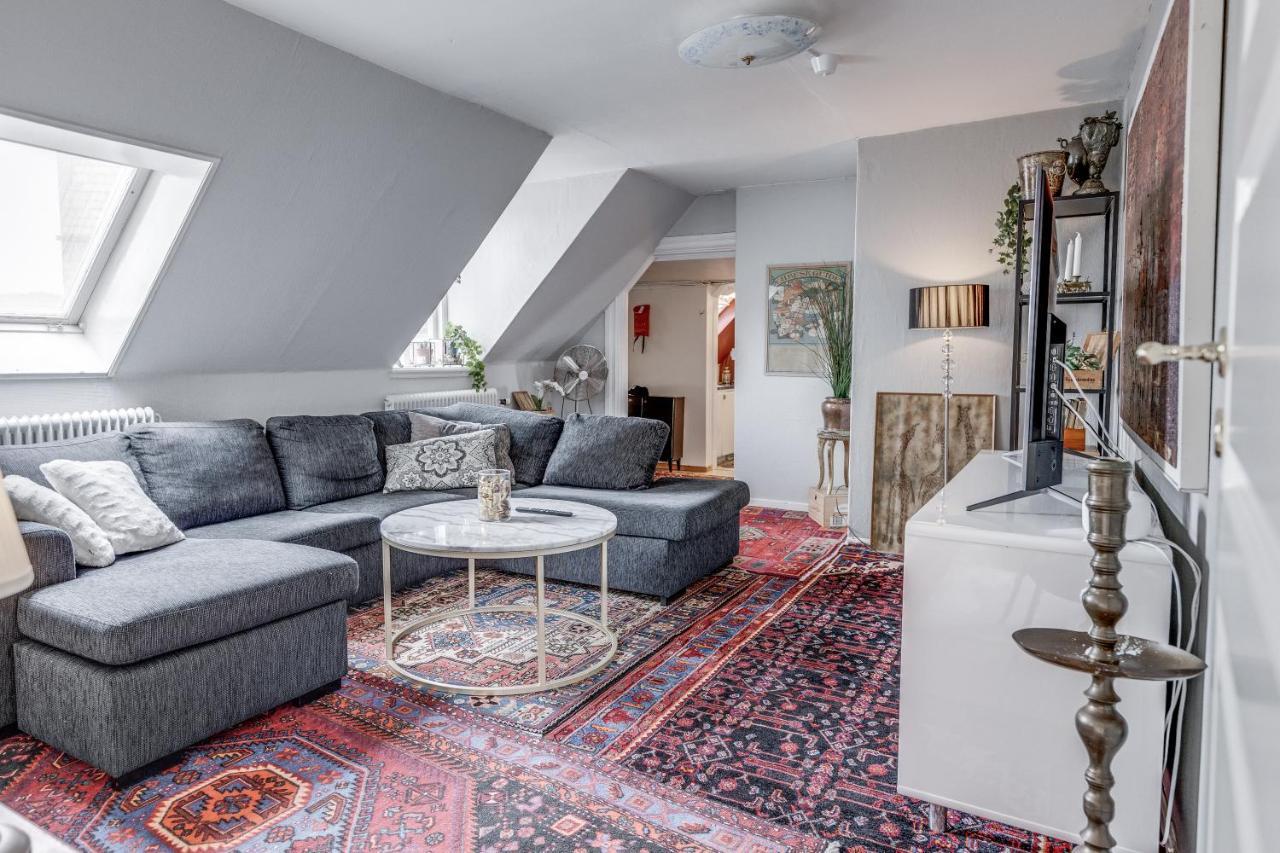 Cameo Boutique Hotell Ystad Zewnętrze zdjęcie