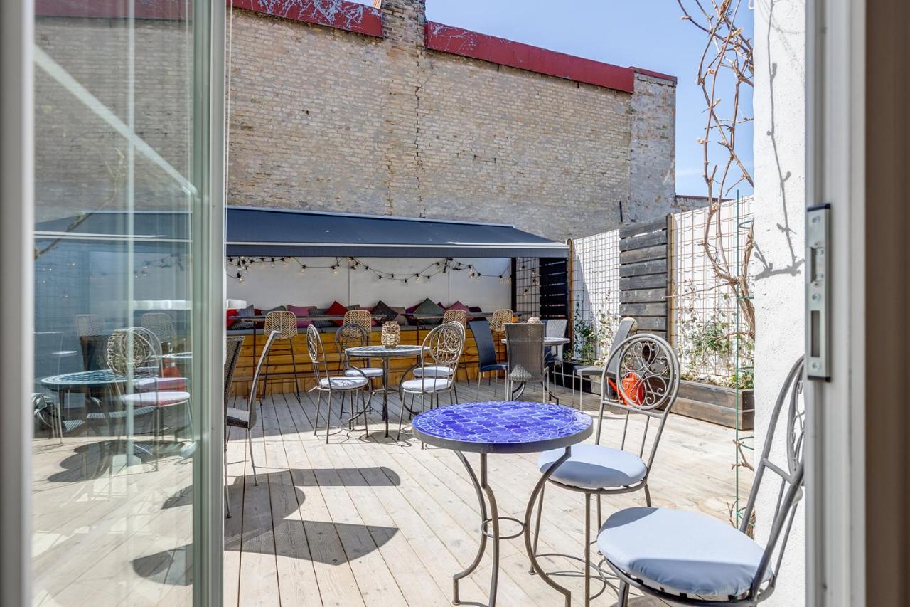 Cameo Boutique Hotell Ystad Zewnętrze zdjęcie