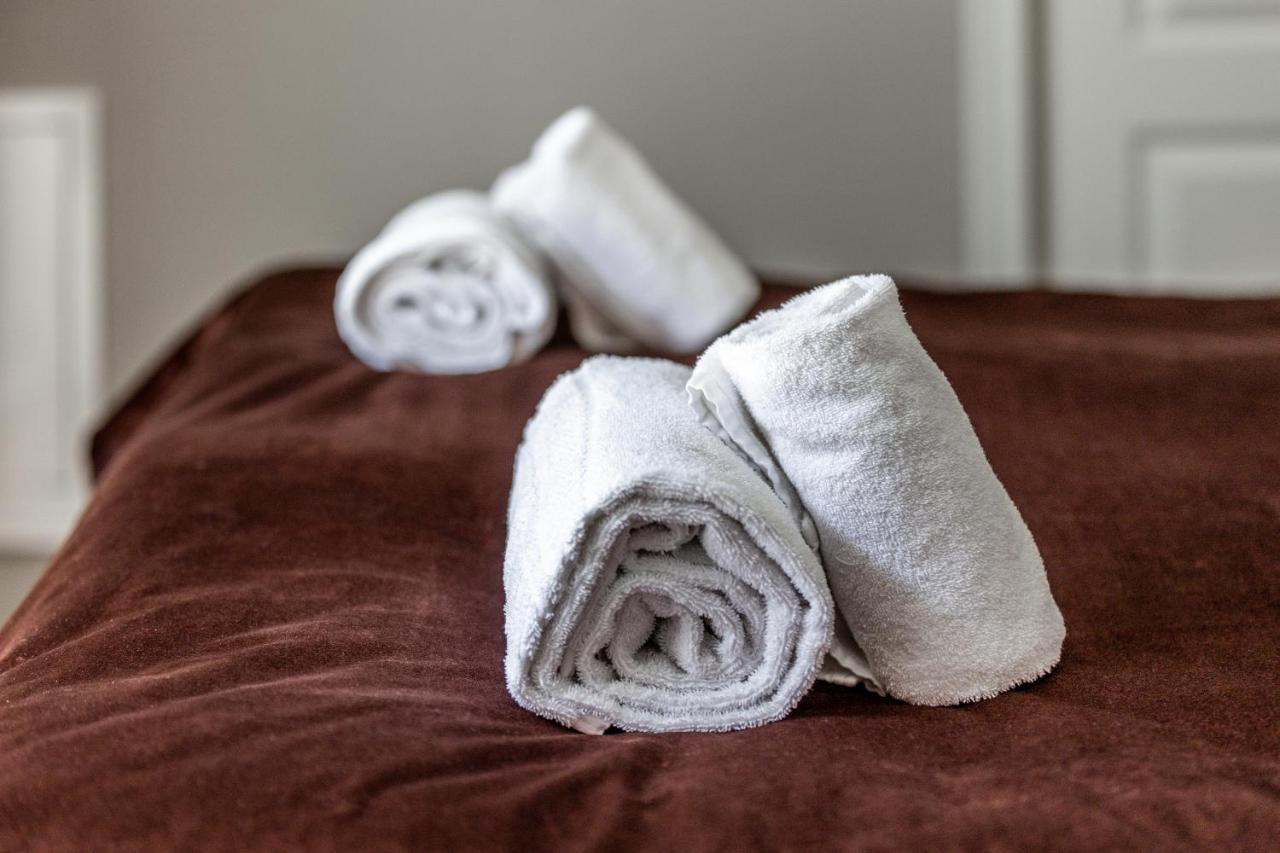 Cameo Boutique Hotell Ystad Zewnętrze zdjęcie