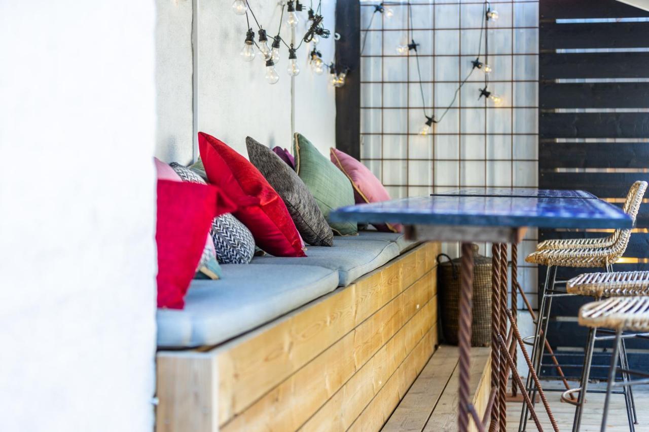 Cameo Boutique Hotell Ystad Zewnętrze zdjęcie