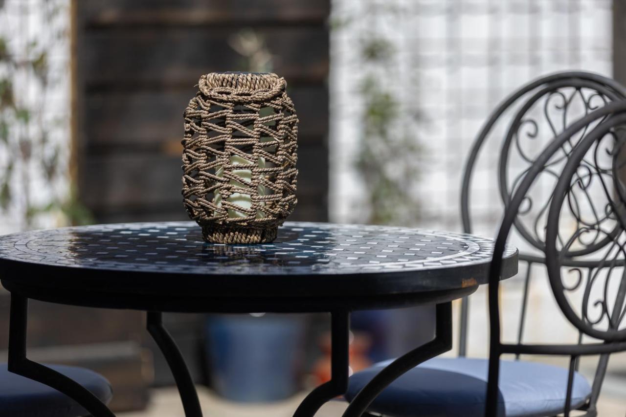 Cameo Boutique Hotell Ystad Zewnętrze zdjęcie
