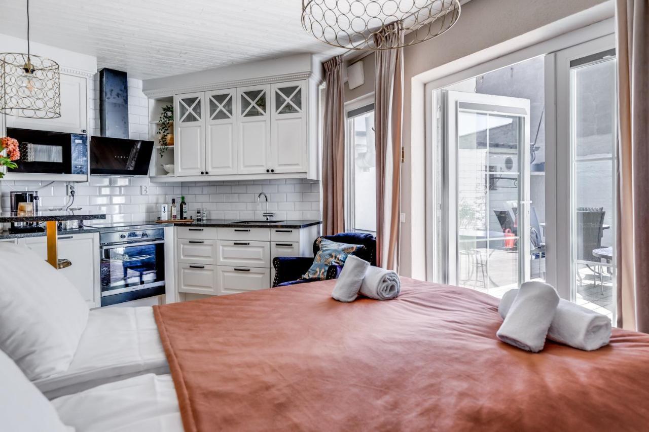 Cameo Boutique Hotell Ystad Zewnętrze zdjęcie