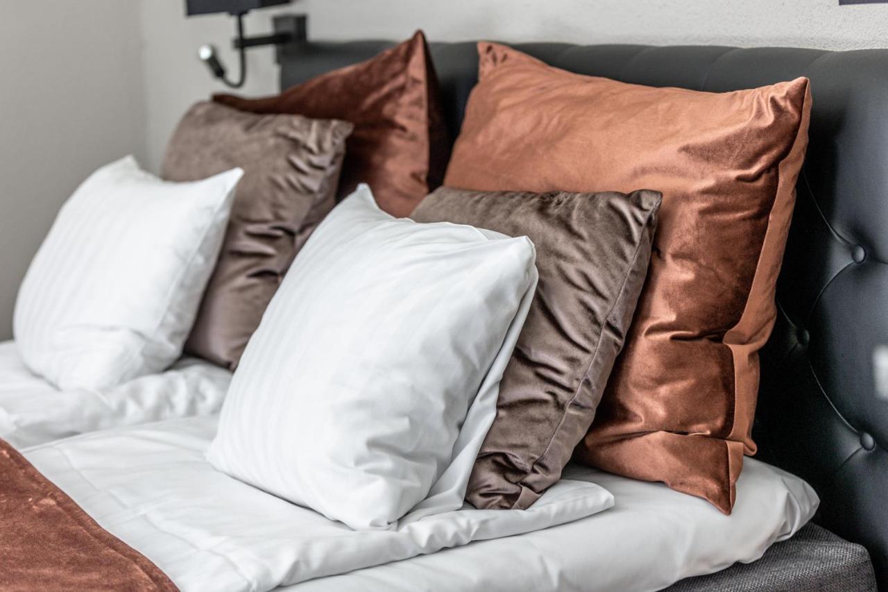 Cameo Boutique Hotell Ystad Zewnętrze zdjęcie