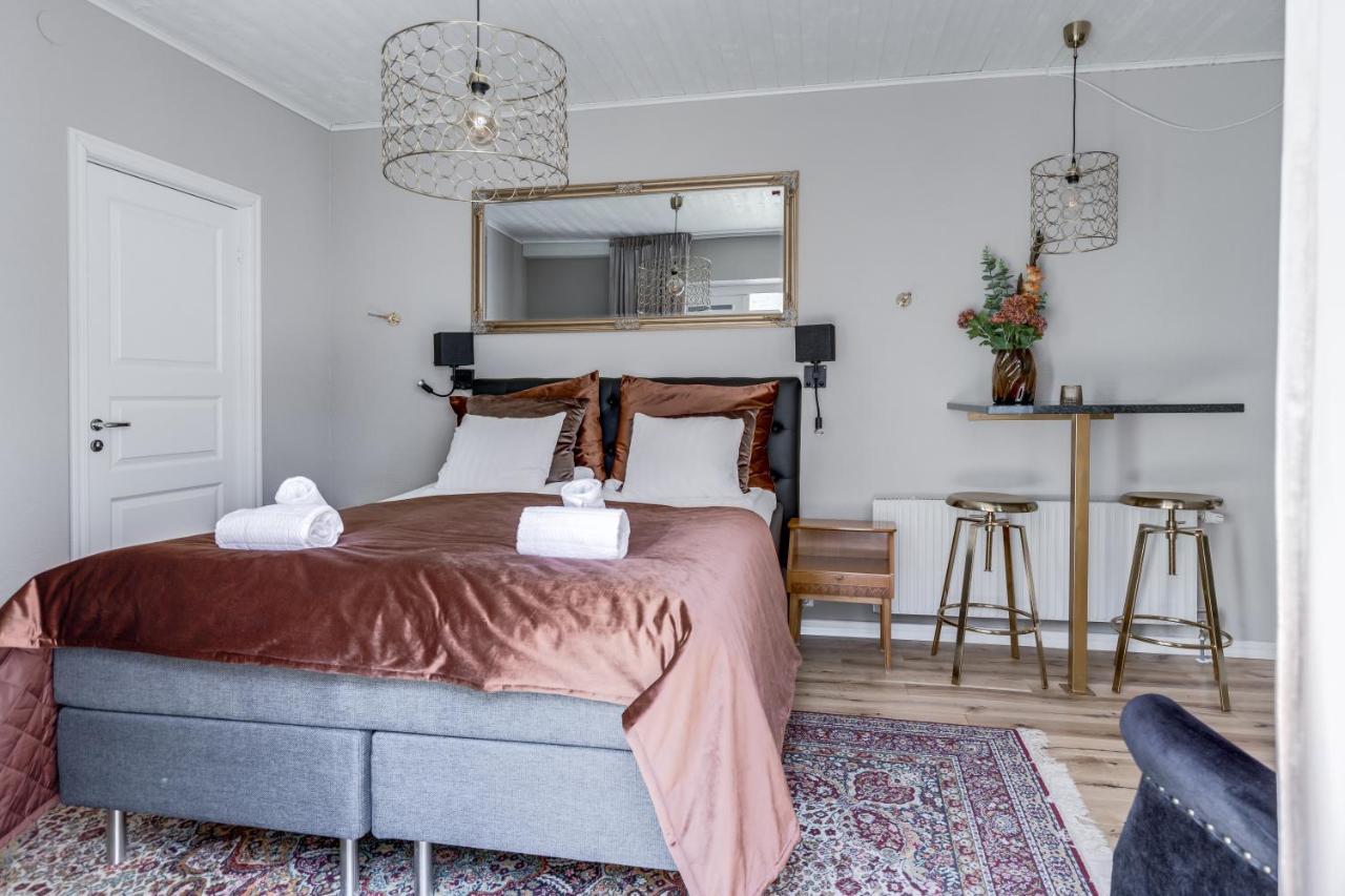Cameo Boutique Hotell Ystad Zewnętrze zdjęcie