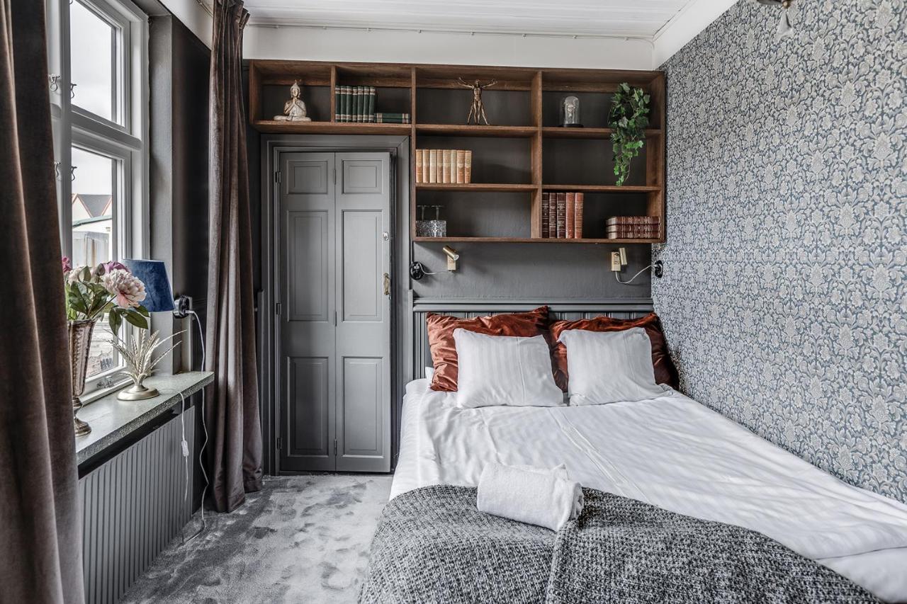 Cameo Boutique Hotell Ystad Zewnętrze zdjęcie