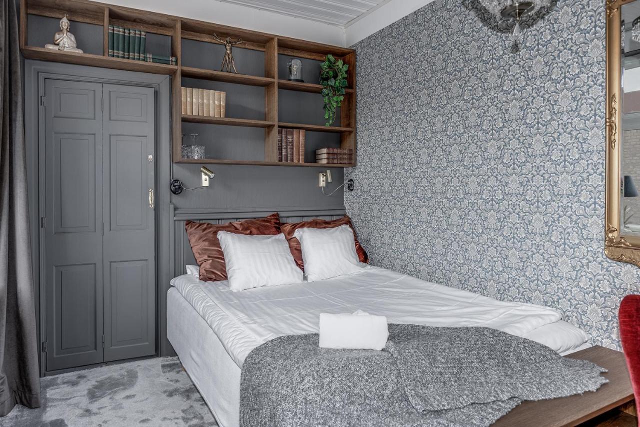 Cameo Boutique Hotell Ystad Zewnętrze zdjęcie