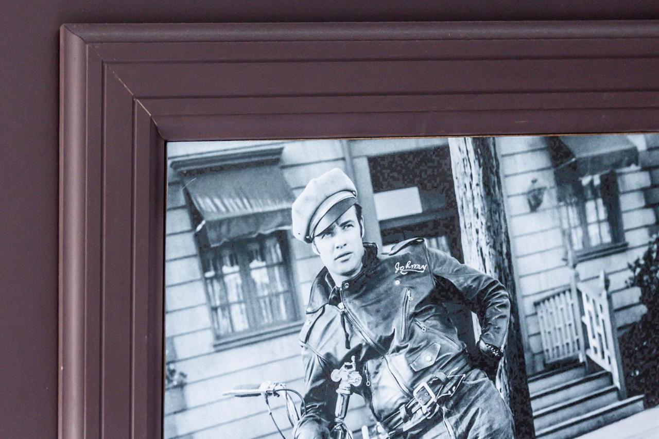 Cameo Boutique Hotell Ystad Zewnętrze zdjęcie