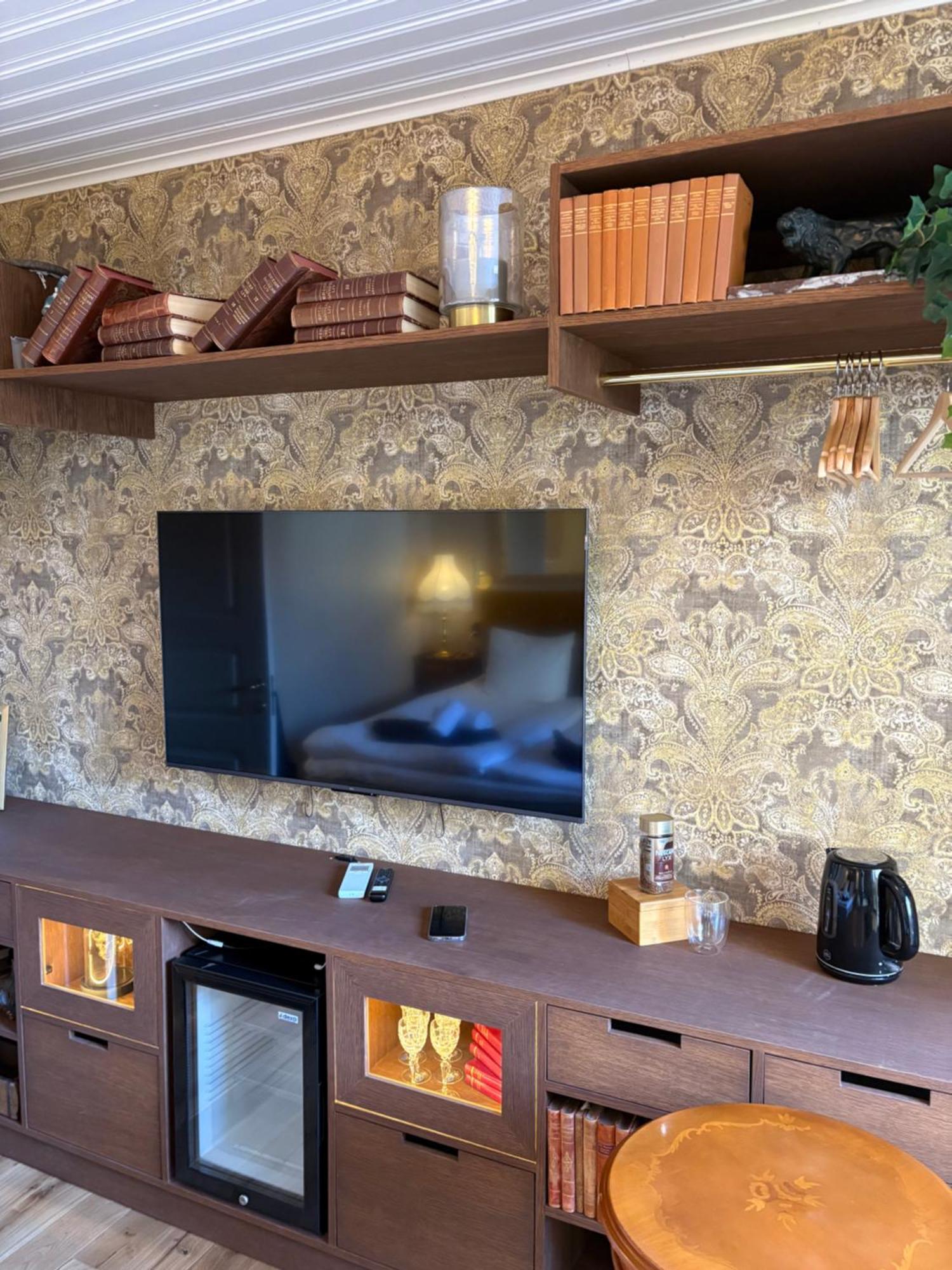 Cameo Boutique Hotell Ystad Zewnętrze zdjęcie