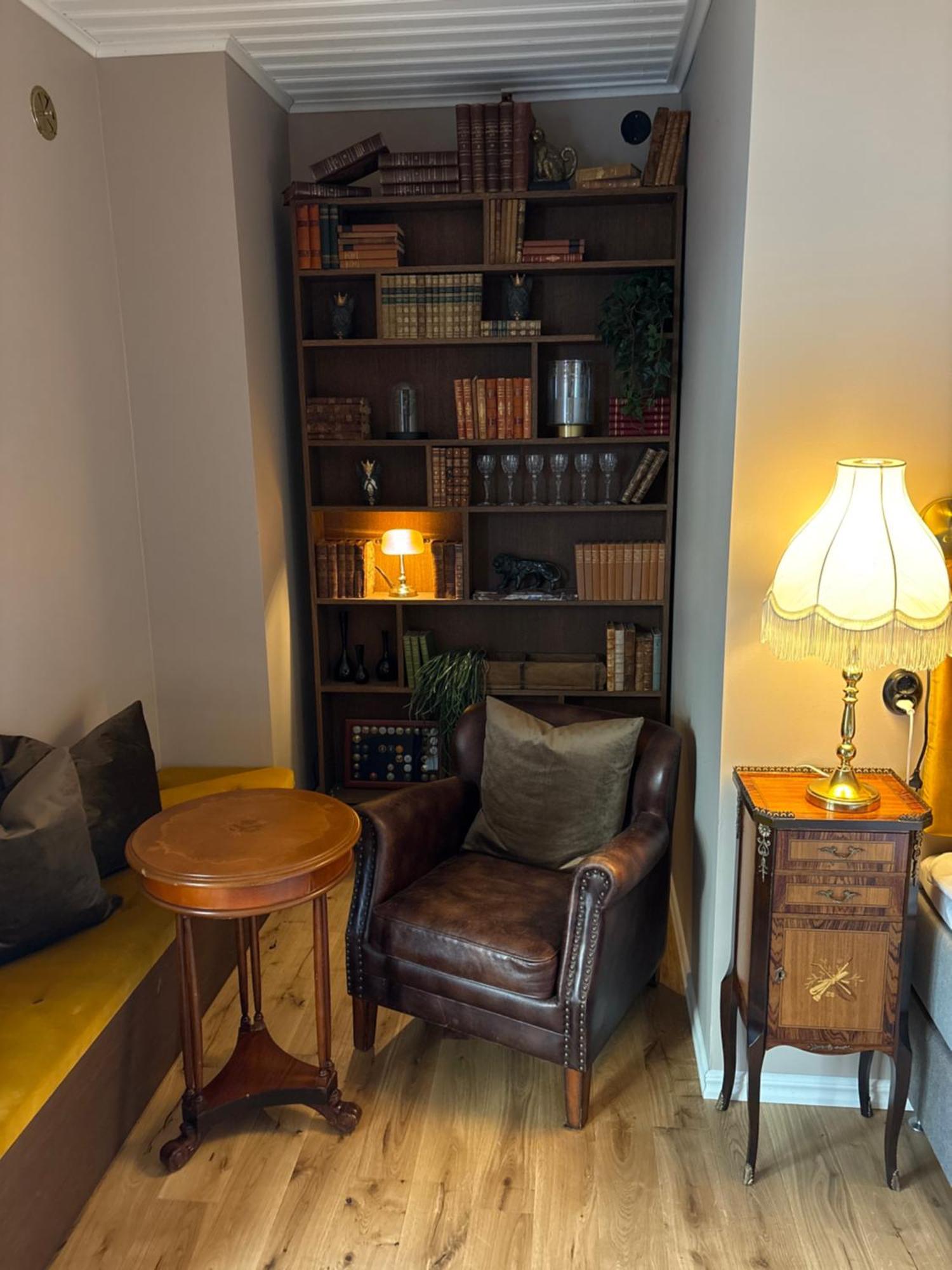 Cameo Boutique Hotell Ystad Zewnętrze zdjęcie