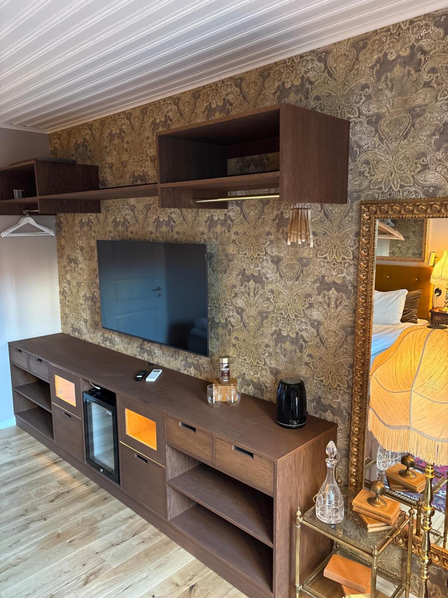 Cameo Boutique Hotell Ystad Zewnętrze zdjęcie