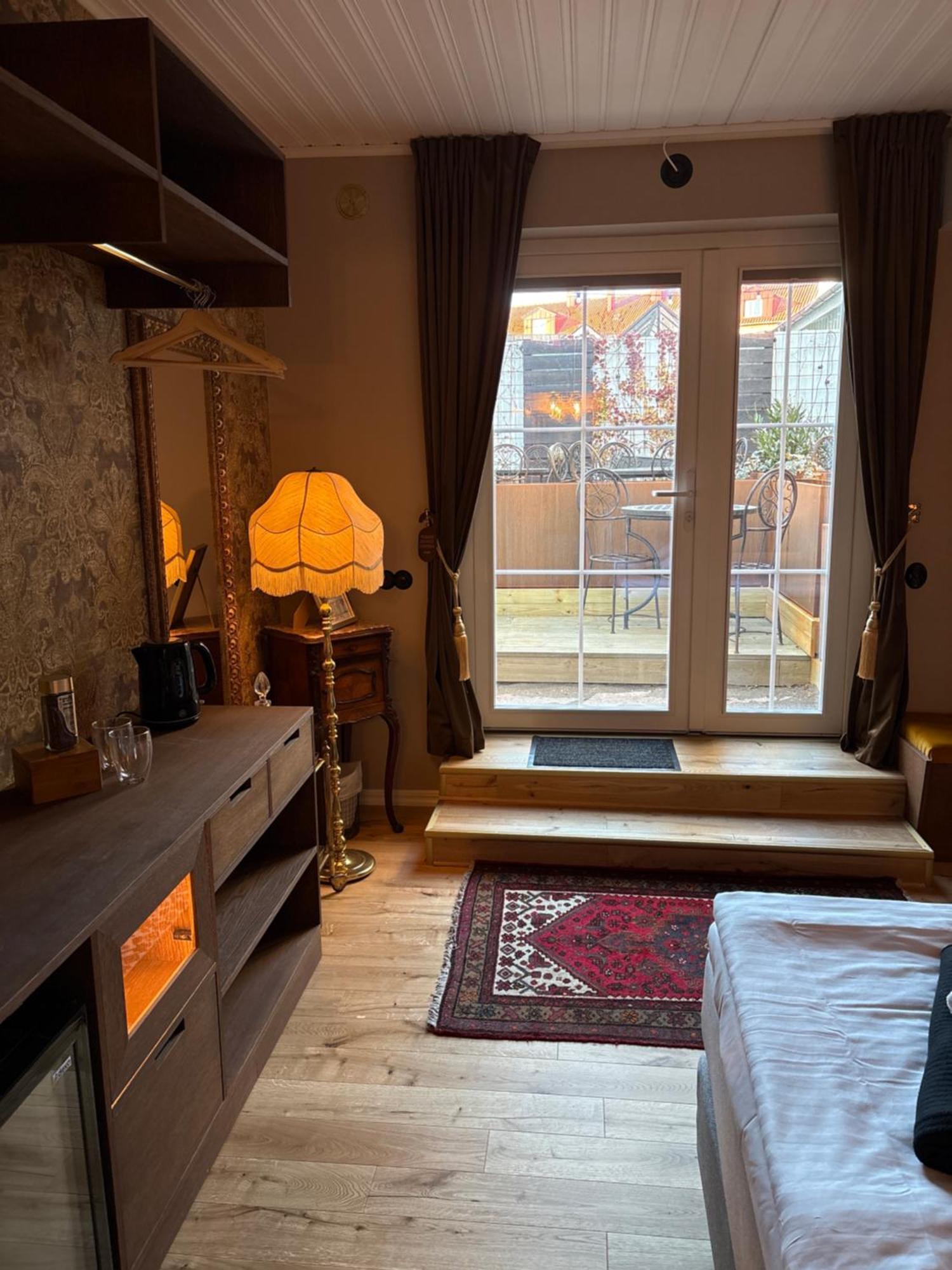 Cameo Boutique Hotell Ystad Zewnętrze zdjęcie