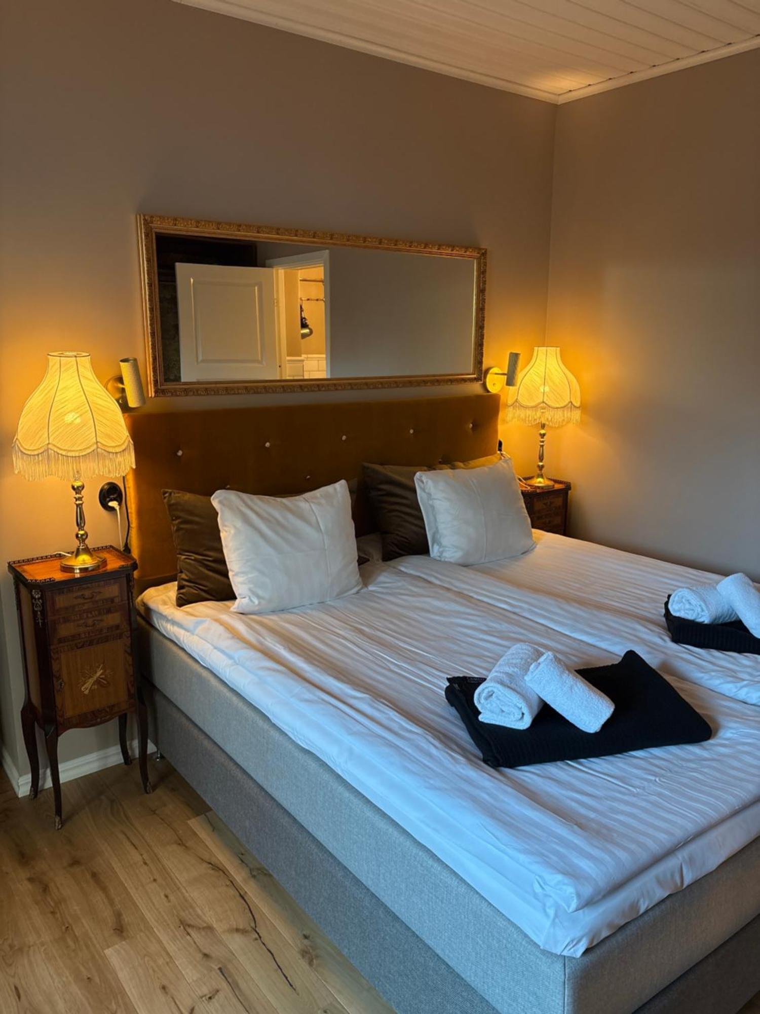 Cameo Boutique Hotell Ystad Zewnętrze zdjęcie