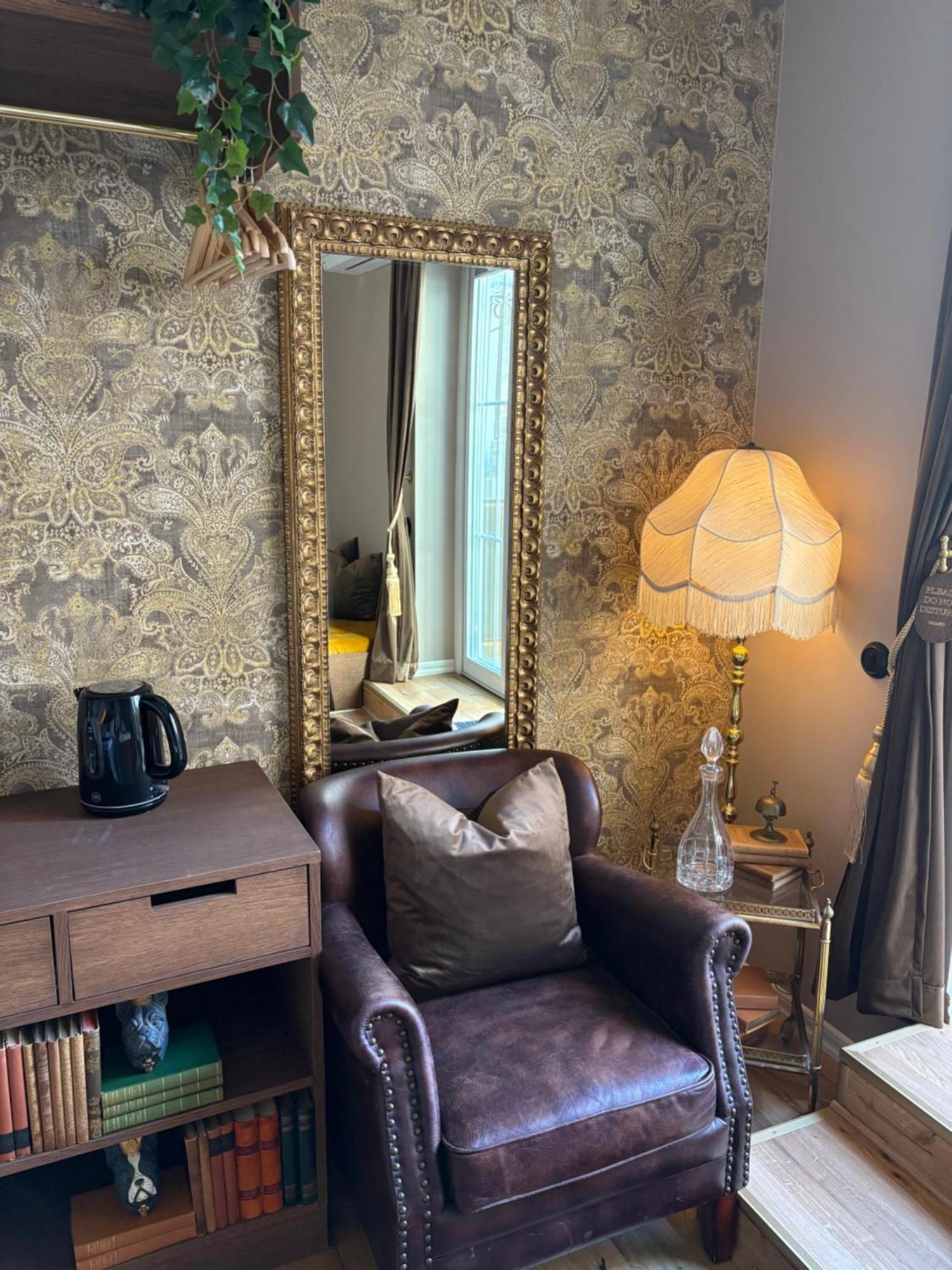 Cameo Boutique Hotell Ystad Zewnętrze zdjęcie